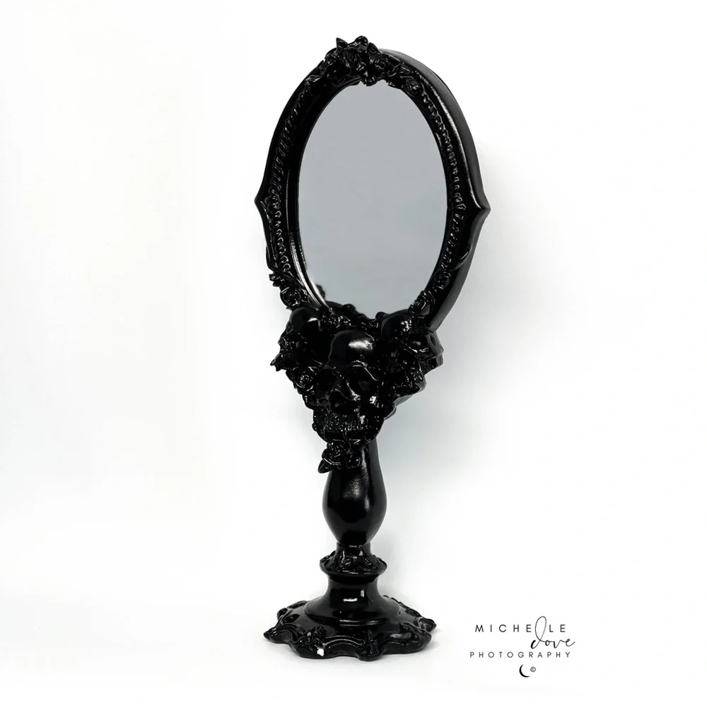 To Be Desired Vanity Mirror - Picture 1 of 7